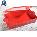 Nordic Stoneware Baking Dishes Ceramic Bakeware Sets