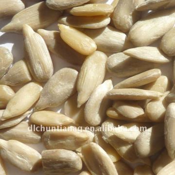 sunflower seed kernels