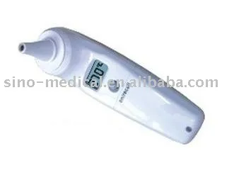 Digital household Thermometer