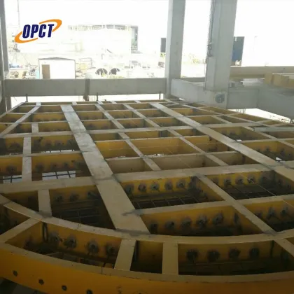 Sulfate of Potash Fertilizer Production Line