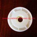 Different Types Plastic Spools for Equipment Parts