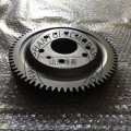 Komatsu Excavator Parts Gears 6245-71-3140