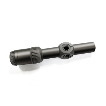 Custom Stainless Steel CNC Turning Part