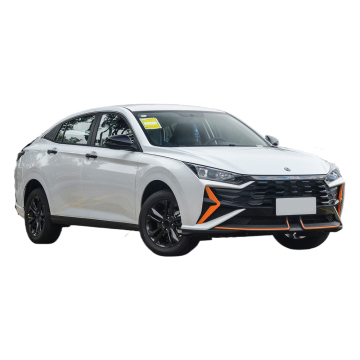 Wholesale Dongfeng Aeolus Yixuan GS 1.5T 5-Seater SUV - 2024 Model New Stock