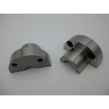 CNC Machining Precision Machined Jig