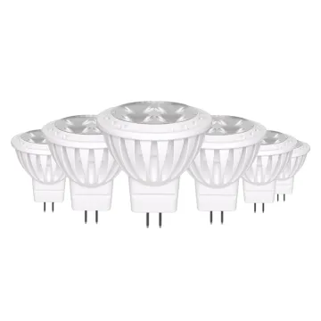 High Efficiency MR11 LED Landscape Spotlight, Warm White, 2W, 12V