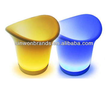 Colour Change LED Ice Bucket