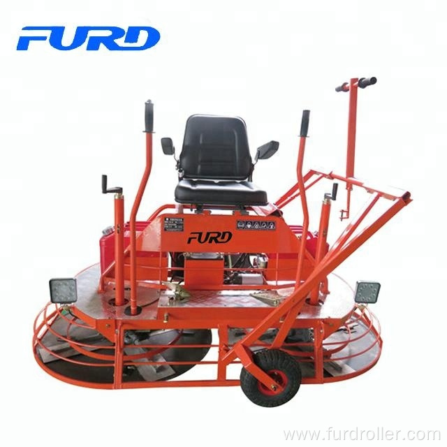 Europe CE Approved Ride On Power Trowel (FMG-S36)