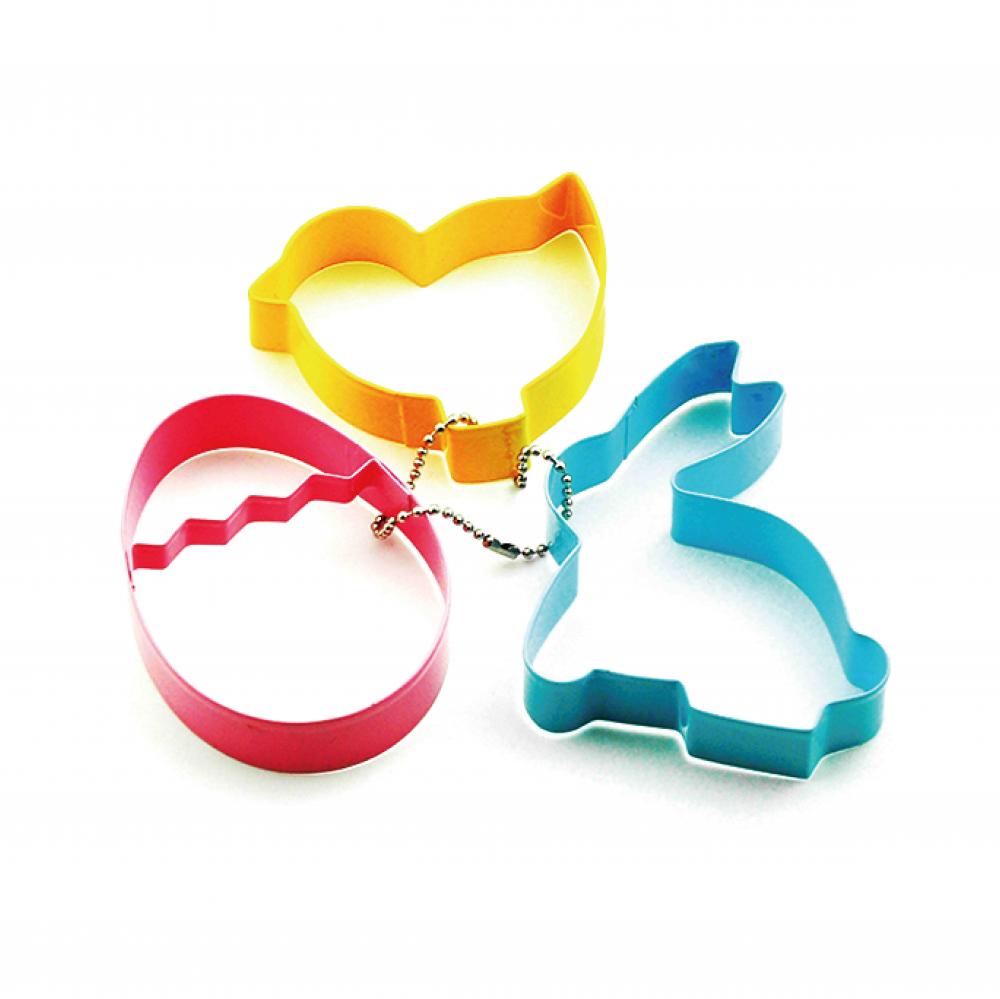 animal shaped cookie cutters