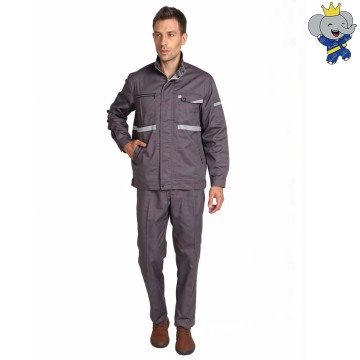 ধূসর উচ্চ ঘনত্বের সুতা কার্ড