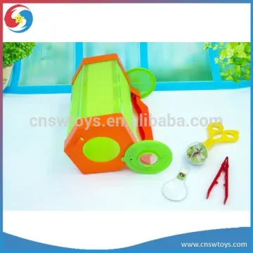 PS2309597 Science toys kids funny set toy insect-catching bug catcher