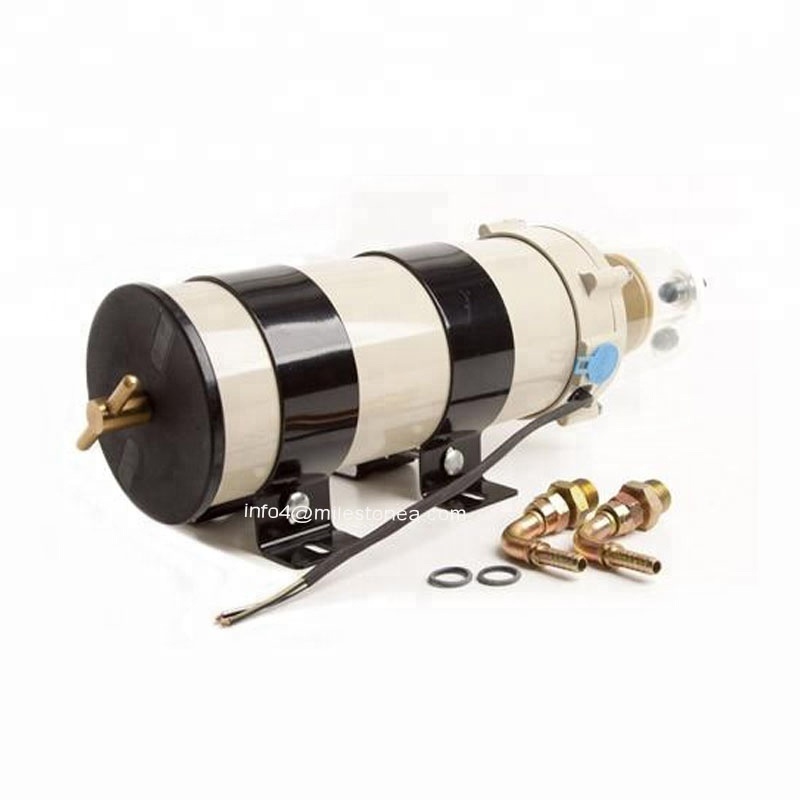 Fuel Filter Water Separator 1000FG 1000FH 751000FHX6