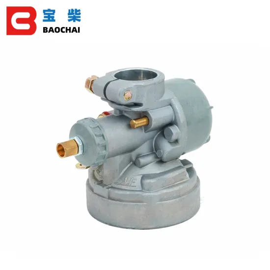 SOLO423 PZ15J Sprayer Carburetor Accessories for Gasoline Engine