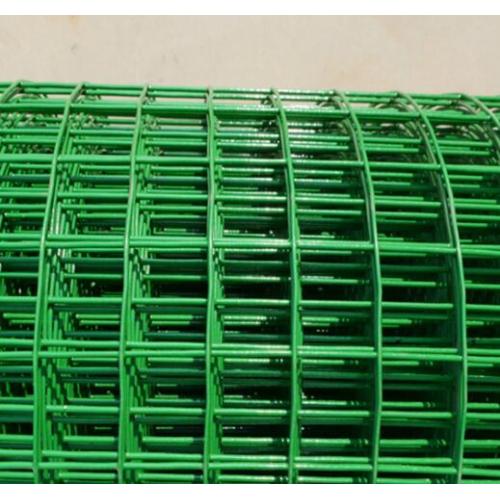 Holland Wire Mesh Fence welded wire mesh holland fence Factory