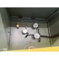 1250KVA МАСЛО потопено подлога монтирано на трансформатор за јамка