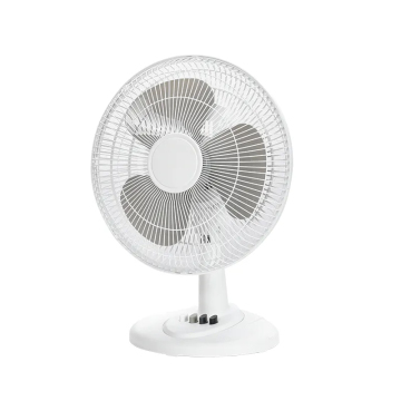 12 Inch & 16 Inch 40W/50W Hot Sale Mini Desk Fans