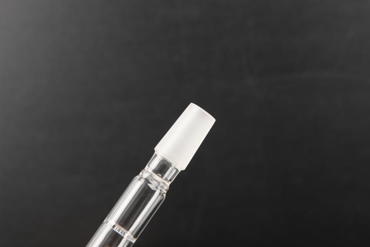 Hot Selling Styles Glass hookah pipe