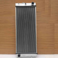 Radiateur d'excavatrice PC300-8 207-03-72321