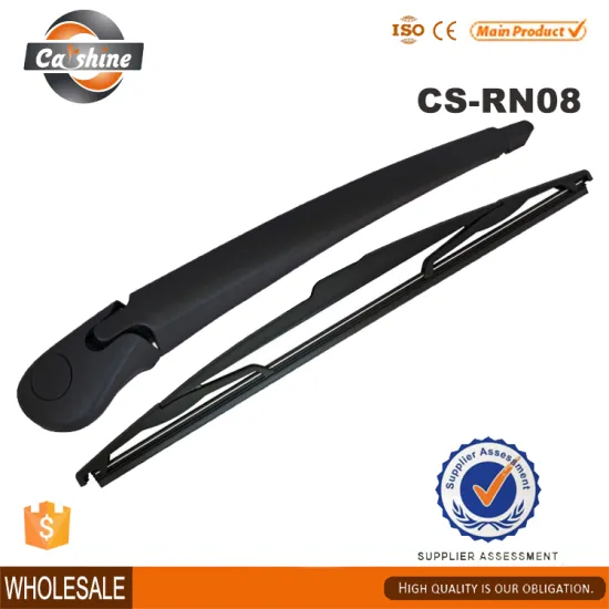 Factory Wholesale Small Order Acceptable Car Rear Windshield Wiper Blade And Arm For Renault Laguna 2 Estate