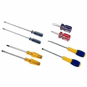 screwdriver