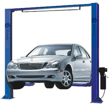 Hot Sale Good Quality Car Lifter