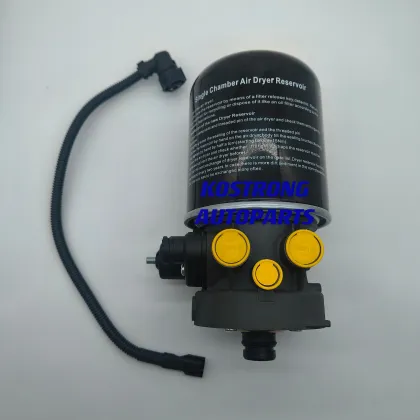 Supply Air Dryer as Replacement for Knorr Bremse LA8212