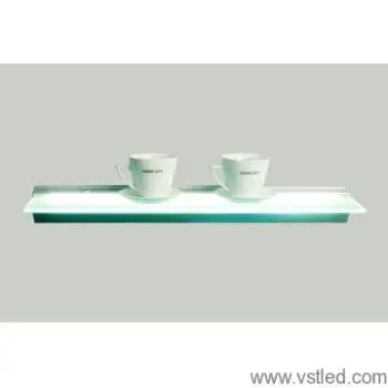 Glass LED Cabinet Light(length 900mm, RGB)