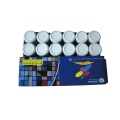 12 Colors Glass Paint Sets