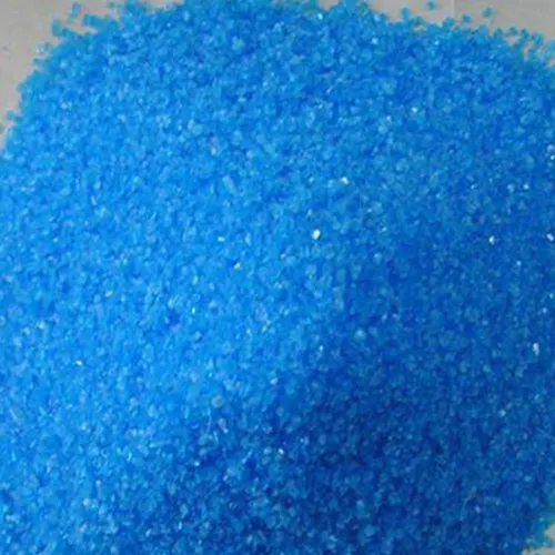 Bulk Copper Sulfate Bluestone Copper Sulfate Copper Sulfate