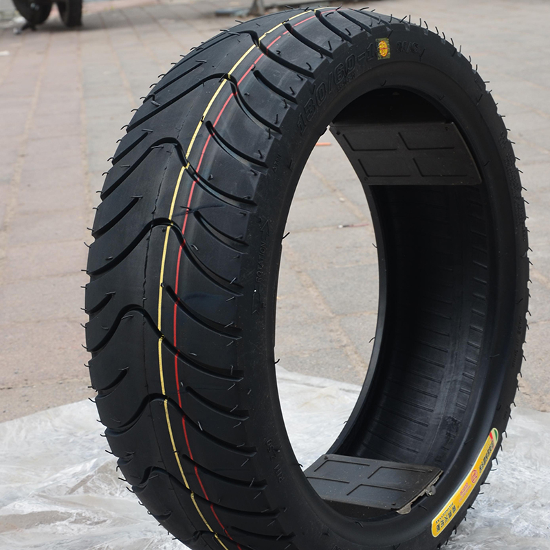 New scooter tire 110-90-13 JD323