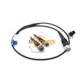 FTTA ODC Fiber Optic Patch Cord SM Male to LC