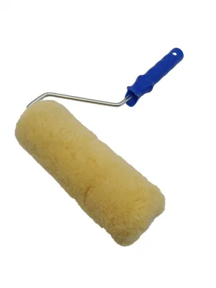 10 inch water based latex paint roller brush