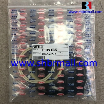Shop for High-Quality FINE-5 Hydraulic Breaker Seal Kits Online