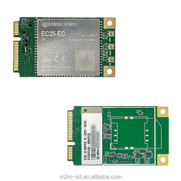 EC25EC GR MINIPCIE 4G LTE Module