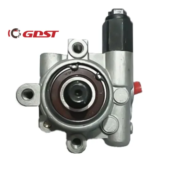 G DST Truck Spare Parts Hydraulic Power Steering Pump 49110-5M100 for Nissan