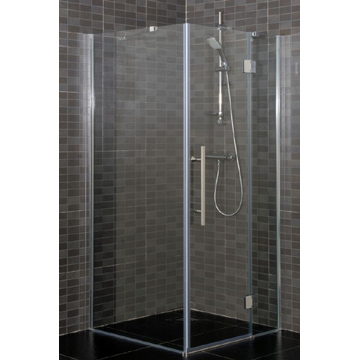 Enmore- Shower Enclosure