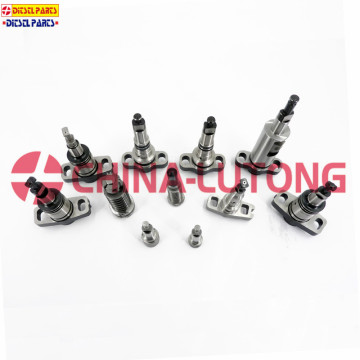 inline fuel injection pump system Elemento,Plunger EP9 090150-4660 for KOMATSU/ HINO H06C-TL/6D125/SA6D108