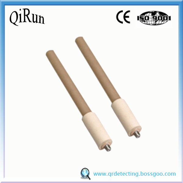 Teoría del registrador de la temperatura Thermocouple del Mult-Uso