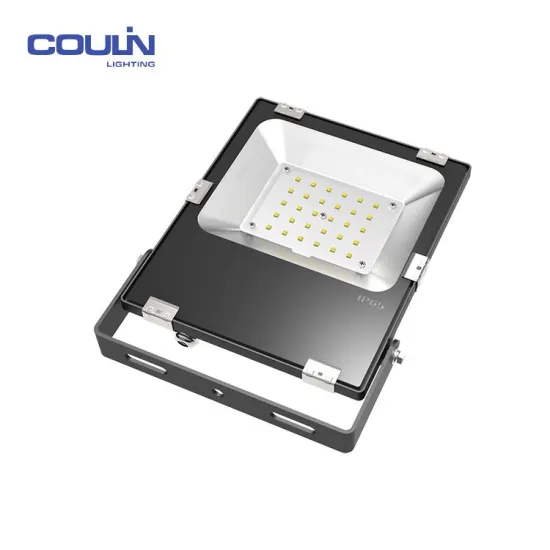 New Design Factory Price Single 160 Watt Led Flood Light