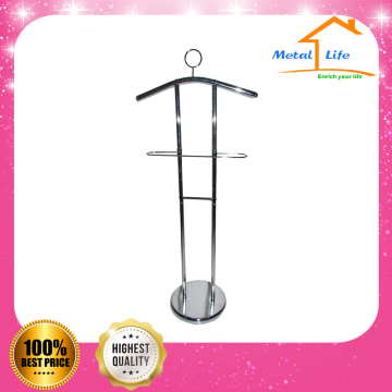 BD-506 Modern clothes suit valet stand