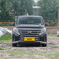 2024 GAC Trumpchi M8 MPV de luxo com desempenho de ponta