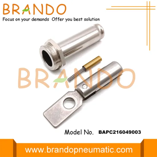 MP-C-011 Henny Penny Fryer Steam Solenoid Valve Armature