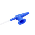 Disposable PVC Suction Catheter