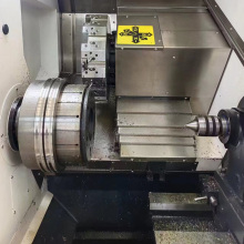 CNC Ring Grinding Machine CNC Roll Ring Grinding Machine Manufactory