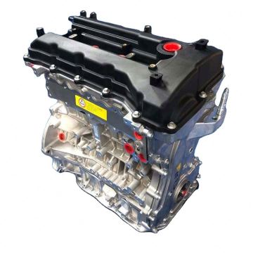 High-Quality G4KD G4KE G4KJ Engine Assembly for Hyundai, Kia, and Ssangyong Cars