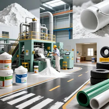 Titanium Dioxide R818 R838 R868 R878 Anatase A1