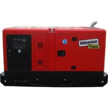 50hz 250Kva Perkins diesel generator set