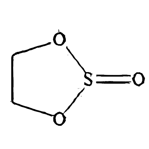 Ventes chaudes Sulfite d&#39;éthylène