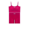 Raspberry red set