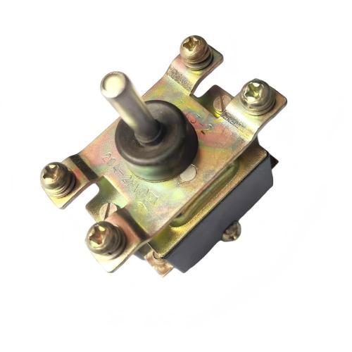 Comutator de aviație ZZK3-2 20A 28V